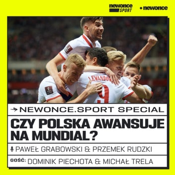 newonce.sport specials - Czy Polska pojedzie na mundial? 