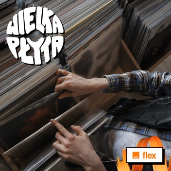 Wielka Płyta powered by Orange Flex  - Za młodzi na Heroda, ale nie za młodzi na wydanie wielkiej płyty. Rasmentalism.