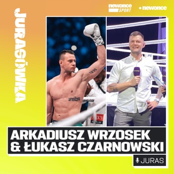 Jurasówka - Ambicja rachunków nie zapłaci - Wrzosek & Czarnowski 