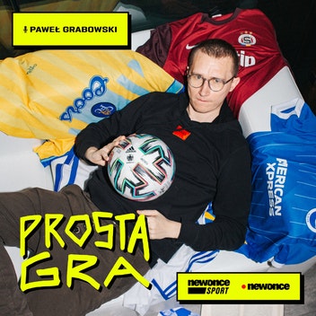 Prosta Gra [Paweł Grabowski] - Futbol na tabletkach. Czy piłkarze przesadzają?