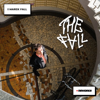 The Fall - Hardkor Disko: hyperpop, punk & eksperymentalny rap z przyszłości