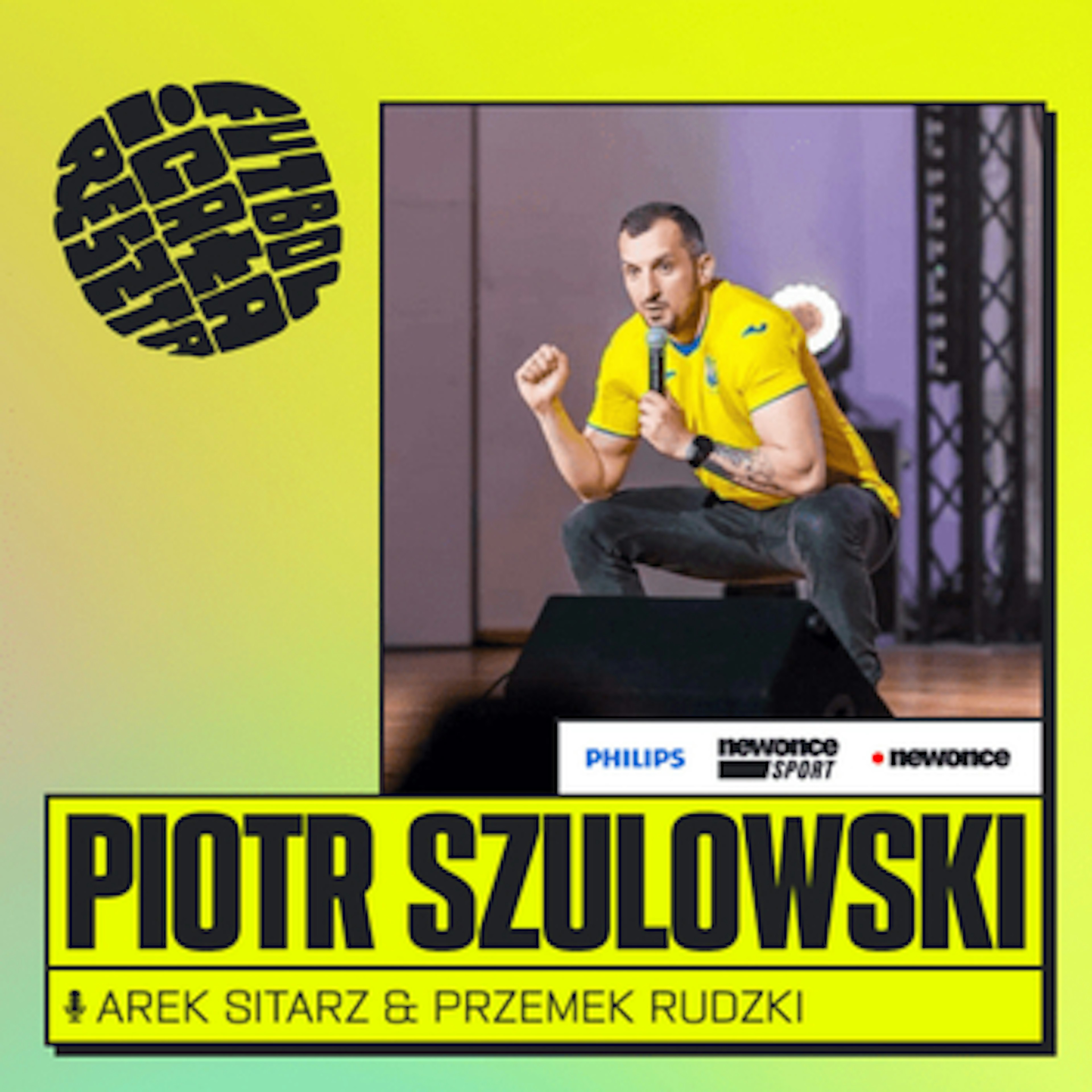 Futbol i cała reszta - Piotr Zola Szulowski. Za późno na sodówkę.