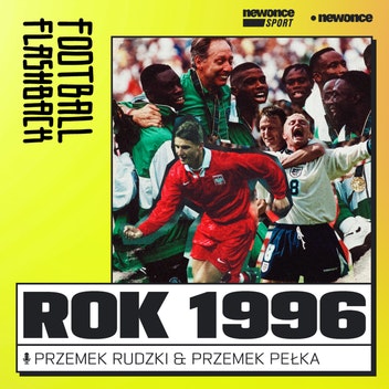 Football Flashback - 1996. „Football is coming home” i Citkomania