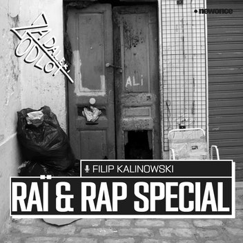 Za Daleki Odlot  - Raï & Rap Special