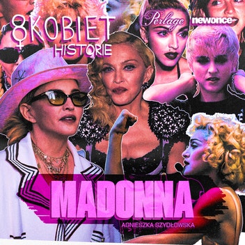 8 KOBIET  - Królowa popu jest jedna. Madonna
