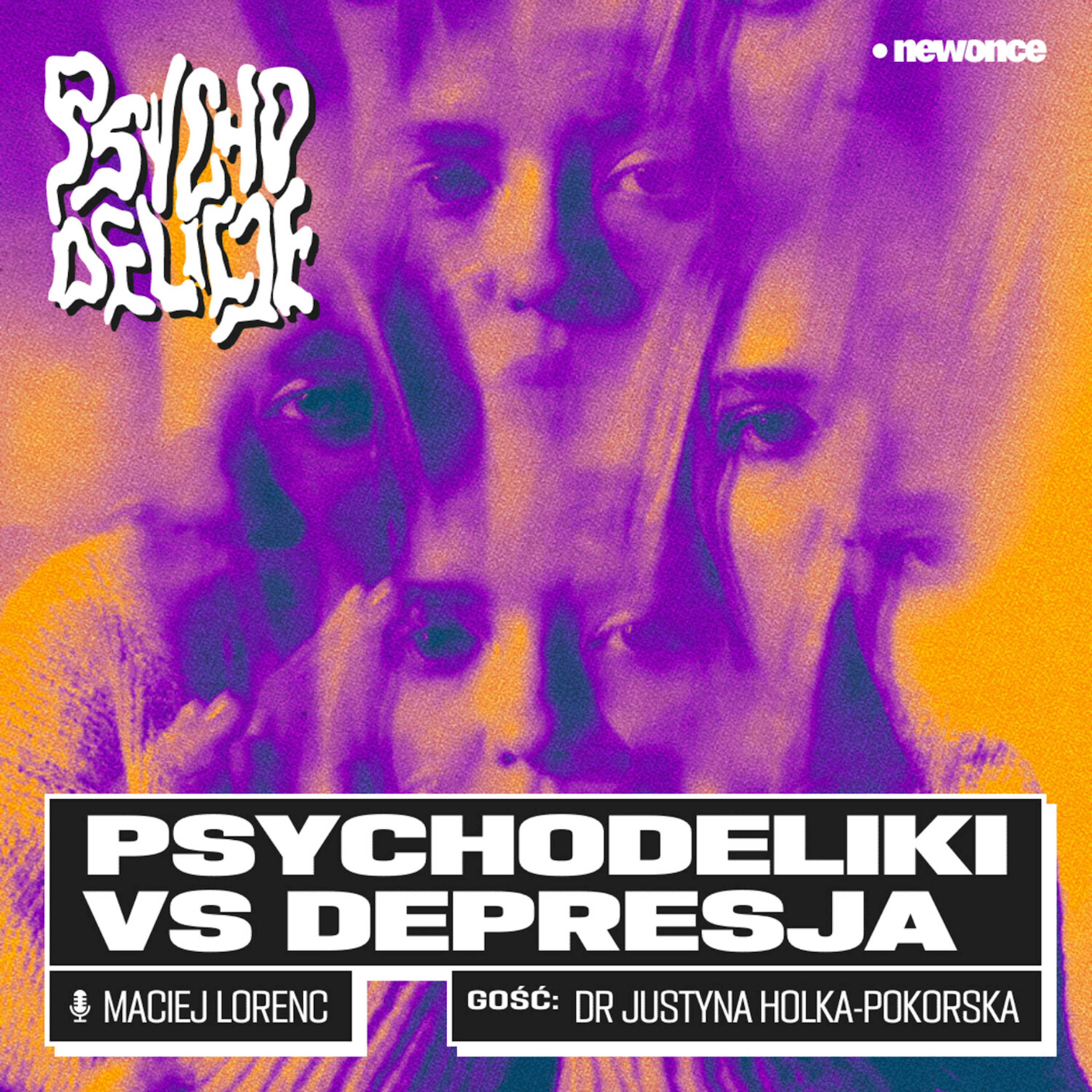 PSYCHODELICJE