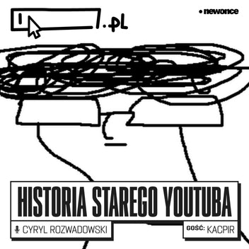 kropka pl  - Historia starego YouTuba