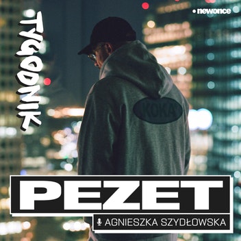 Tygodnik - Jan Paweł polskiego rapu. Pezet i „Muzyka komercyjna”