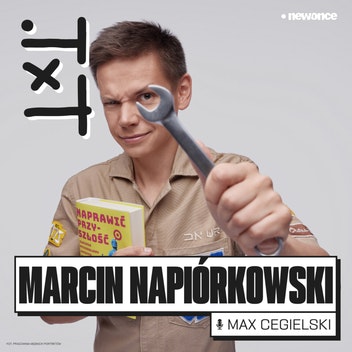 .TXT - Jak napisać dobrą przyszłość, która się ziści? Marcin Napiórkowski