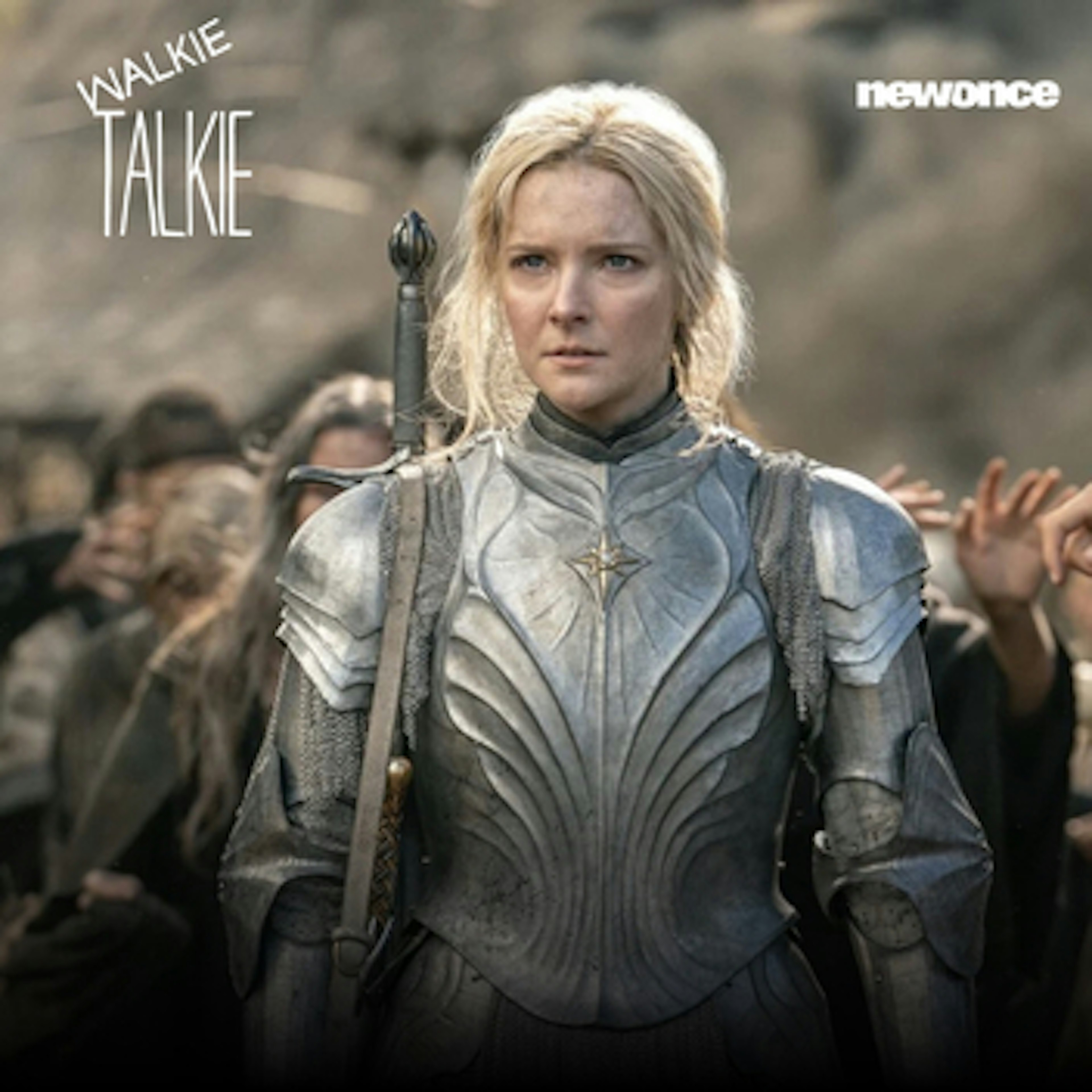 Walkie-Talkie - Toksyczne fandomy i jak je triggerować. Aleksander Hudzik