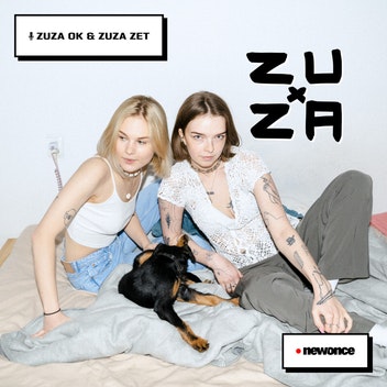 Zu x Za - BAK 2 RADIO