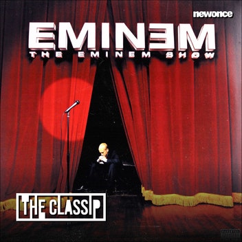RADIO HEADS - THE CLASSIP: „The Eminem Show” to najlepsza płyta Marshalla Mathersa?