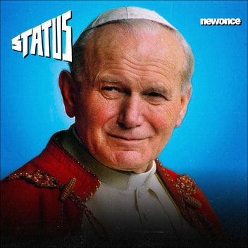 STATUS  - Co Jan Paweł II wiedział o pedofilii w Kościele – i co zrobił z tą wiedzą?