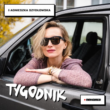 Tygodnik - #102 WARSZAWA W BUDOWIE, słuchowisko-gra „DyleMAT”, Inscription Project: Victoria i Monika Brodka