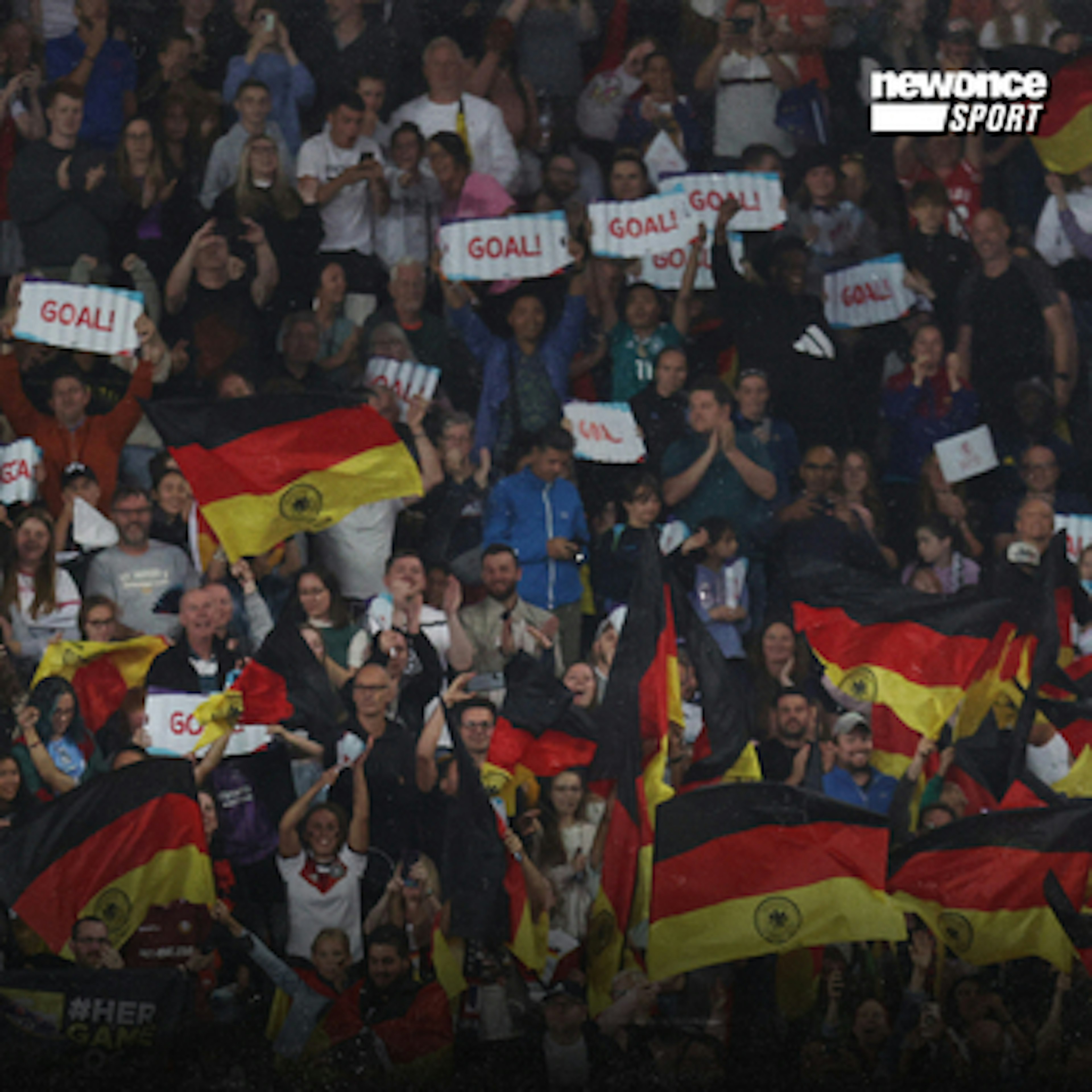 Niemiecki Porządek  - Dlaczego Niemcy nie kochają swojej reprezentacji