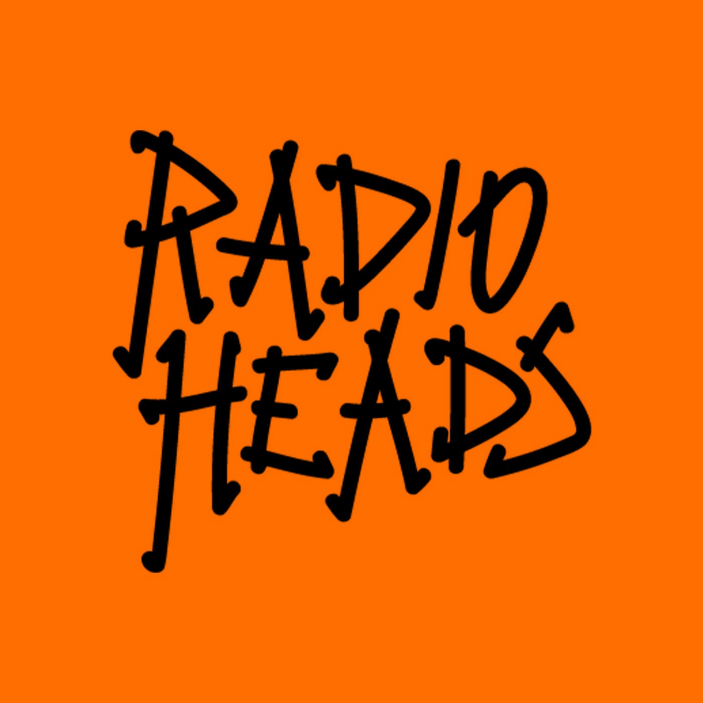 RADIO HEADS