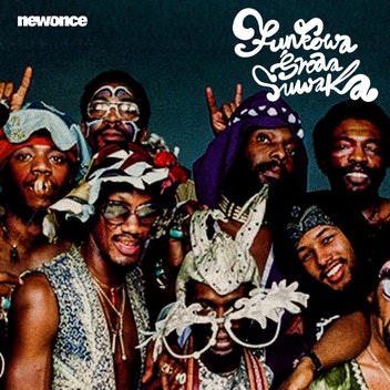 RADIO HEADS - FUNKOWA ŚRODA SUWAKA: Najważniejsze zespoły z lat 70. Parliament-Funkadelic, Earth, Wind & Fire oraz Kool & The Gang!
