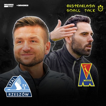 Ekstraklasa Small Talk - Poszukiwanie nowego Szulczka. 10 trenerskich talentów niższych lig 