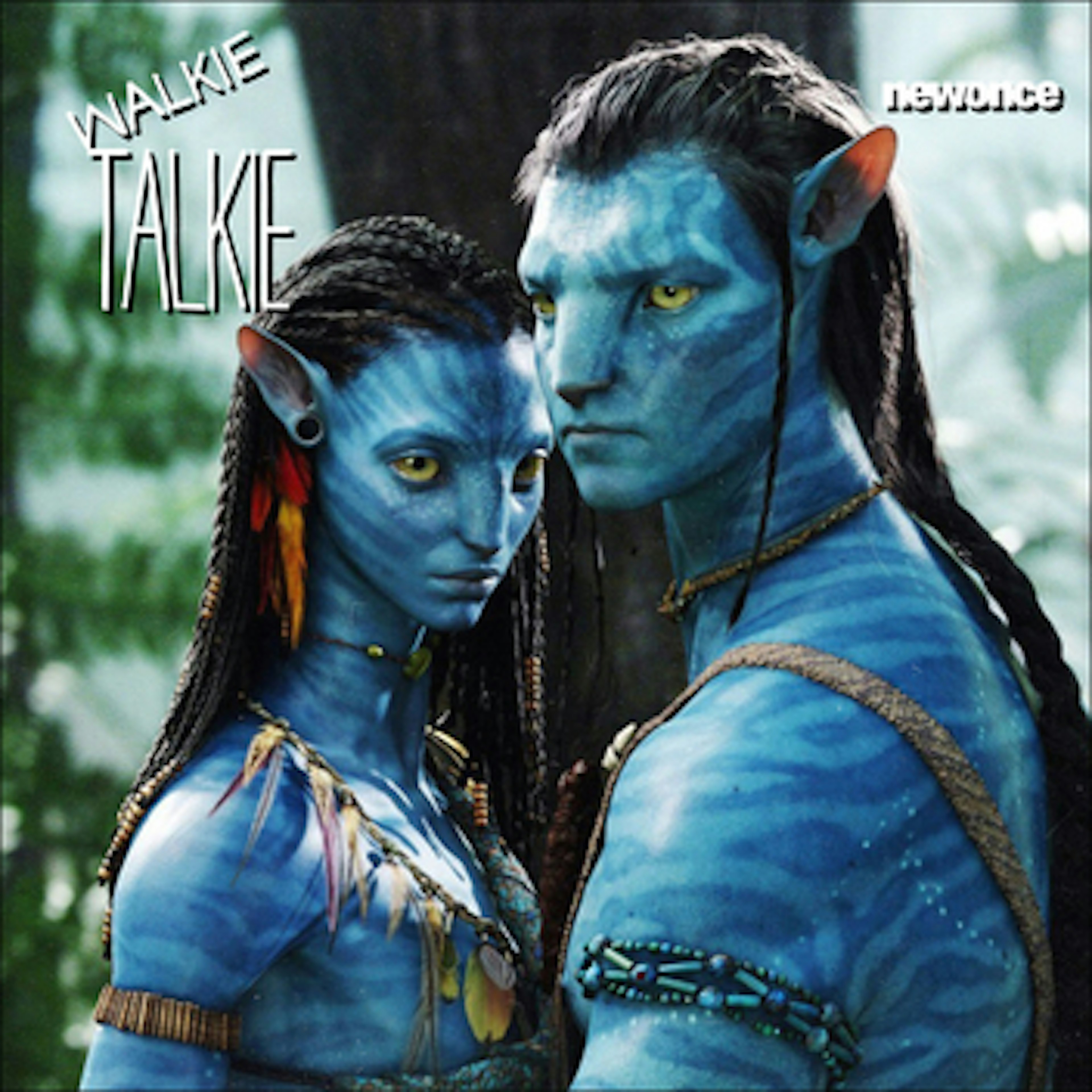Walkie-Talkie - „Avatar. Istota wody”: oczarowani czy rozczarowani?