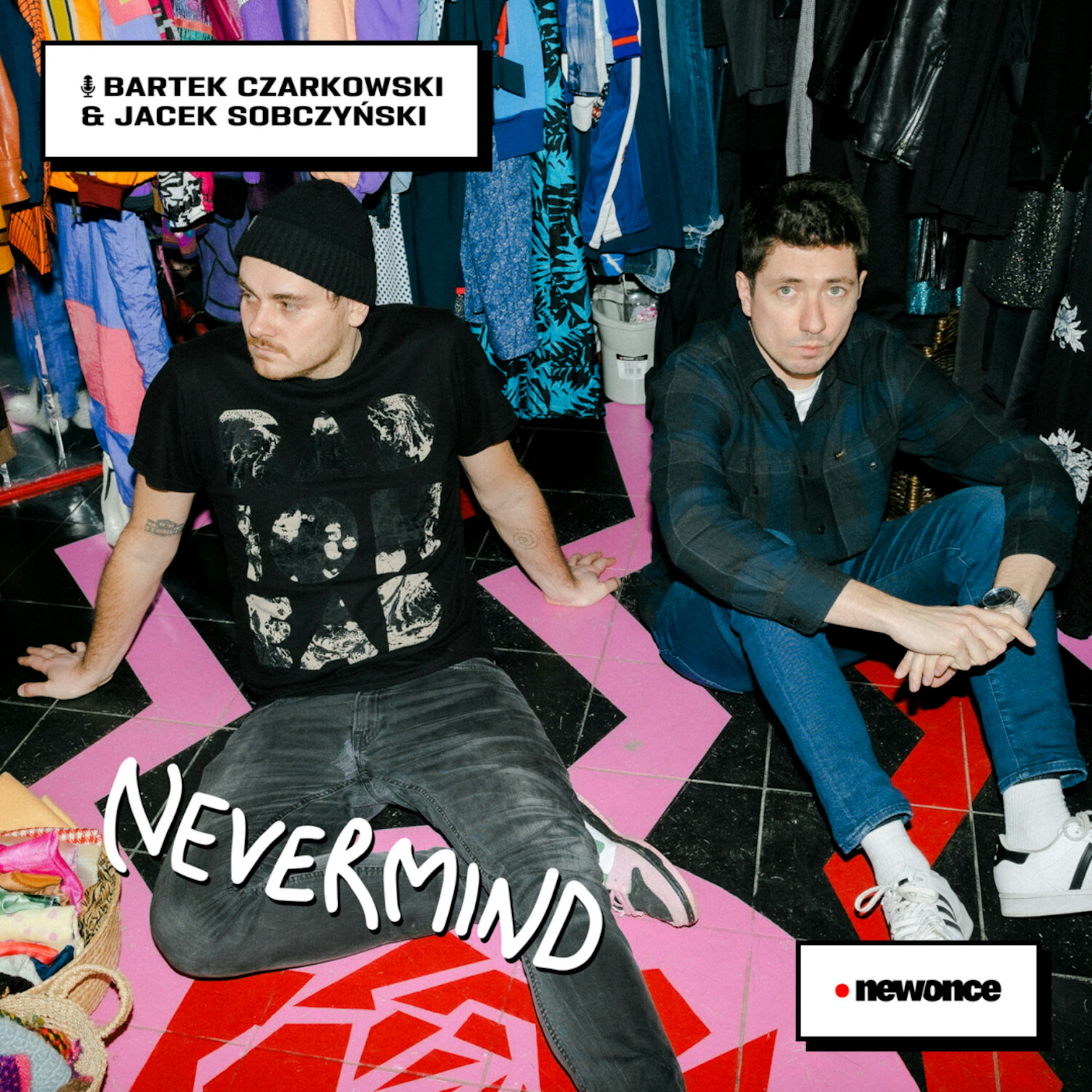 Nevermind
