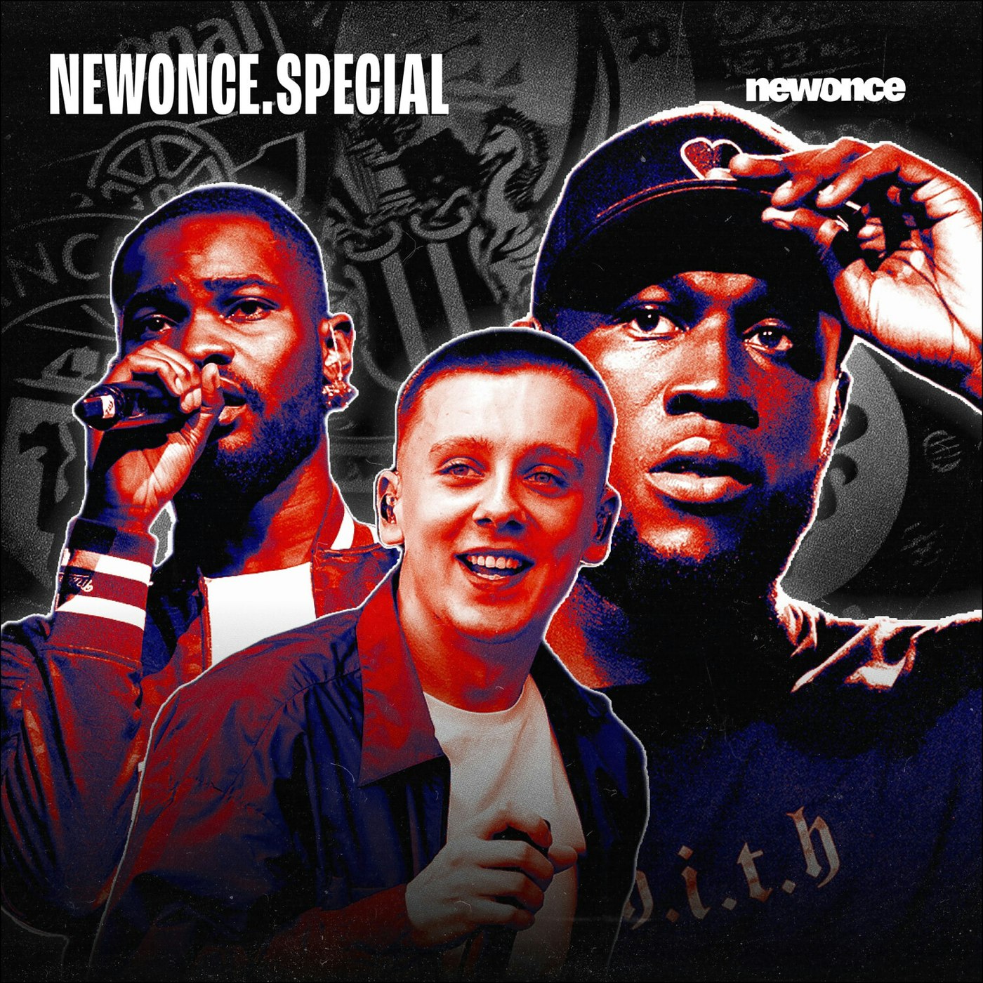 newonce specials