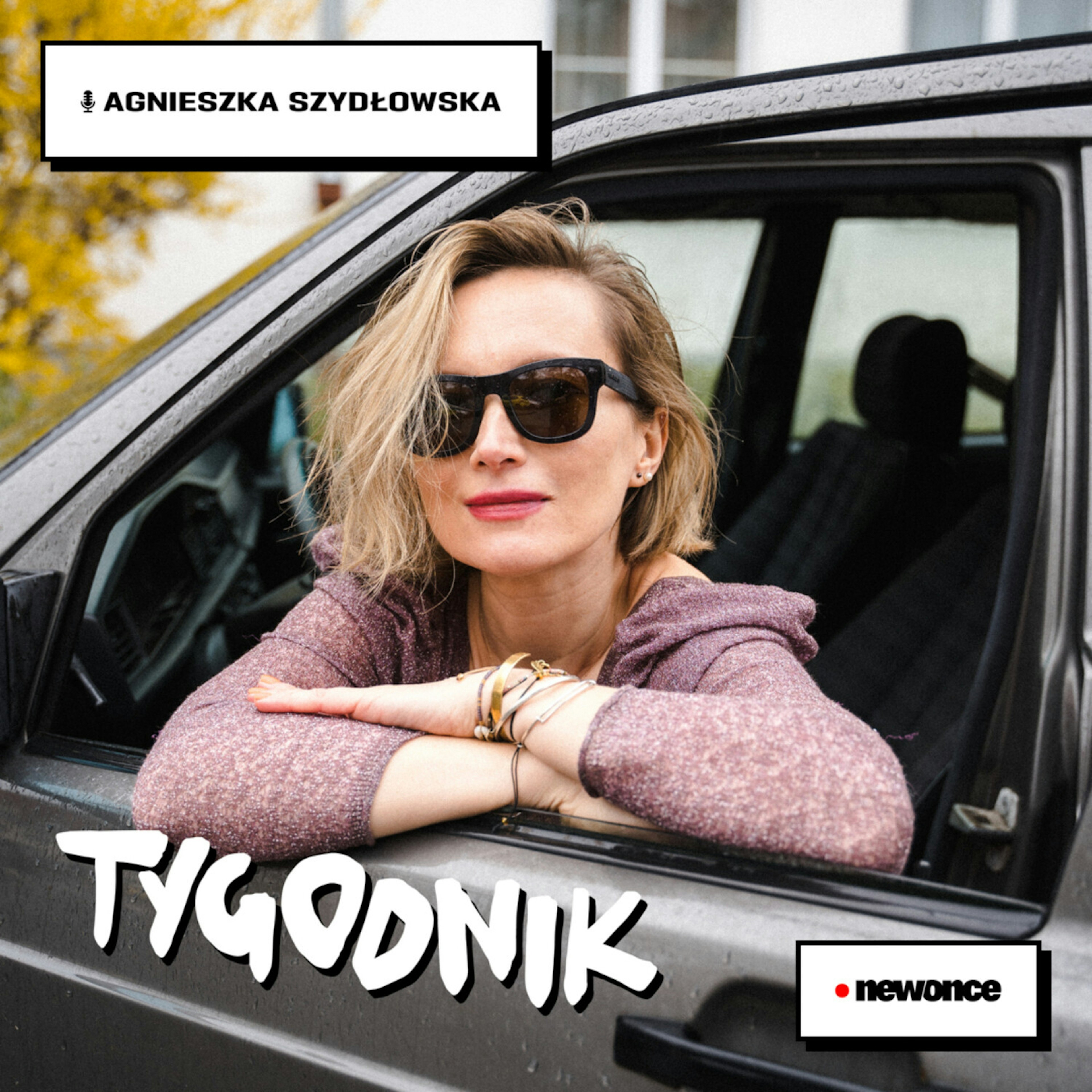 Tygodnik