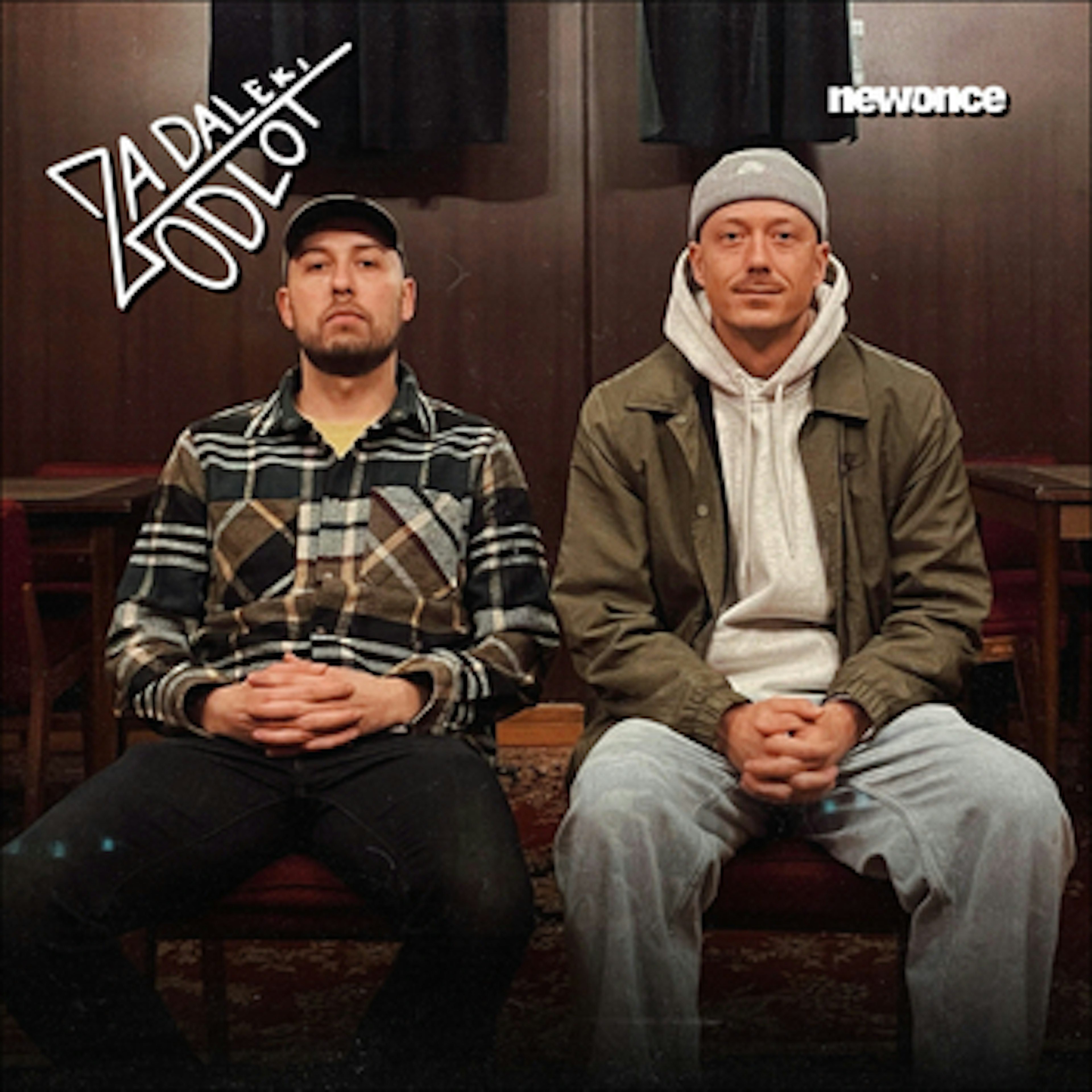 ZA DALEKI ODLOT - Splendid Sound: ja tańczę, ja walczę!