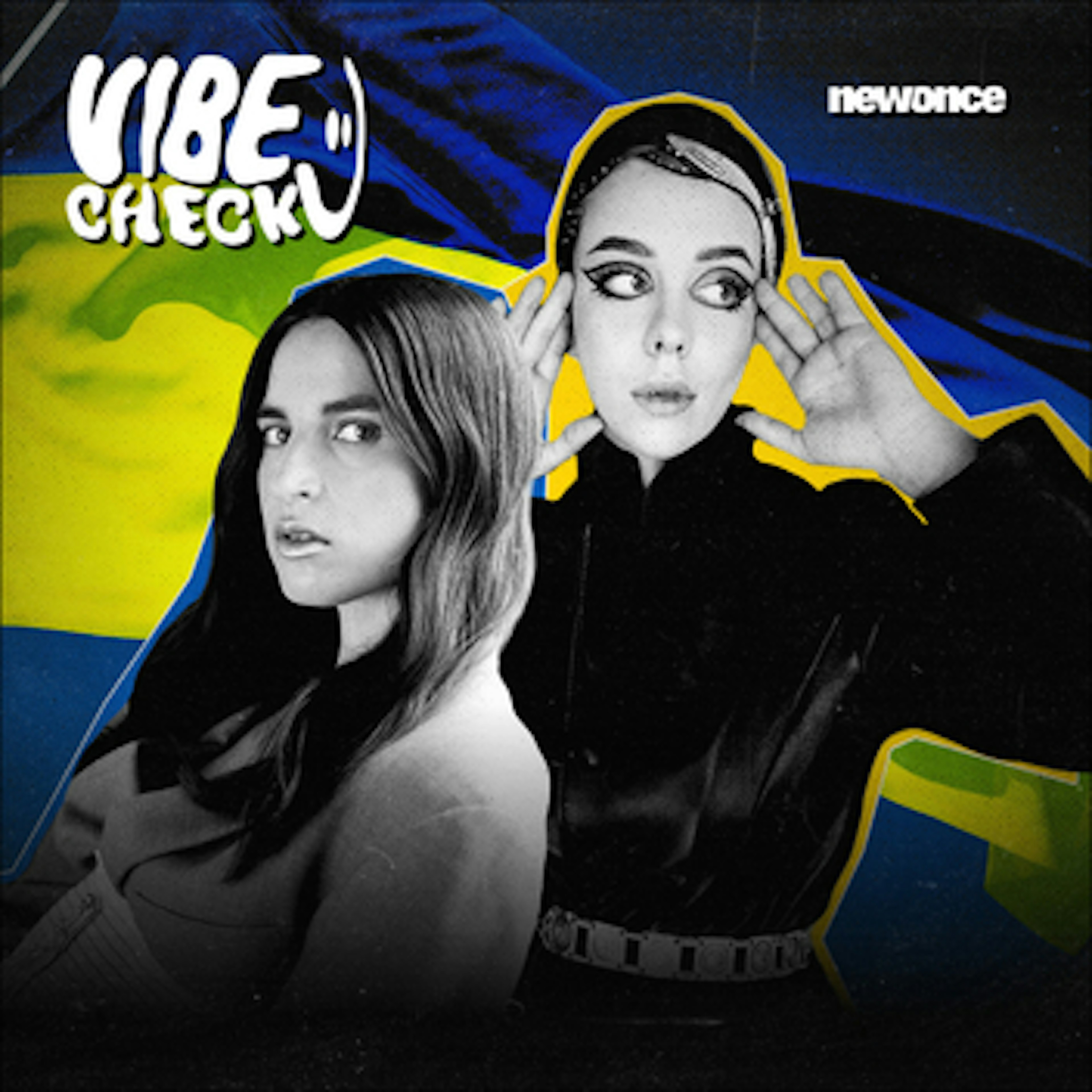 Vibe Check 	 	 - Vibe Check: ukraińska scena klubowa