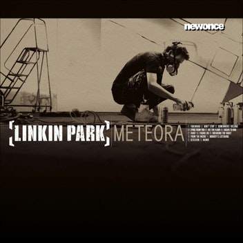 newonce specials - Pokoleniowy klasyk. Meteora  Linkin Park obchodzi 20. urodziny