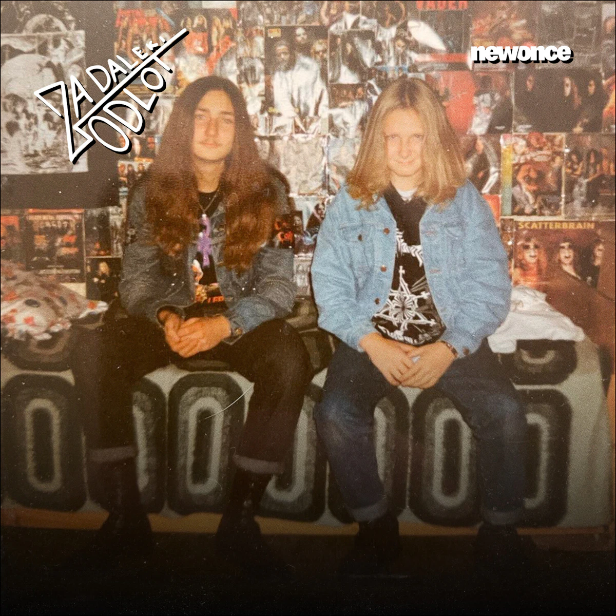 Pawe Szamburski 90 s Special Newonce pawe-szamburski-90-s-special-newonce