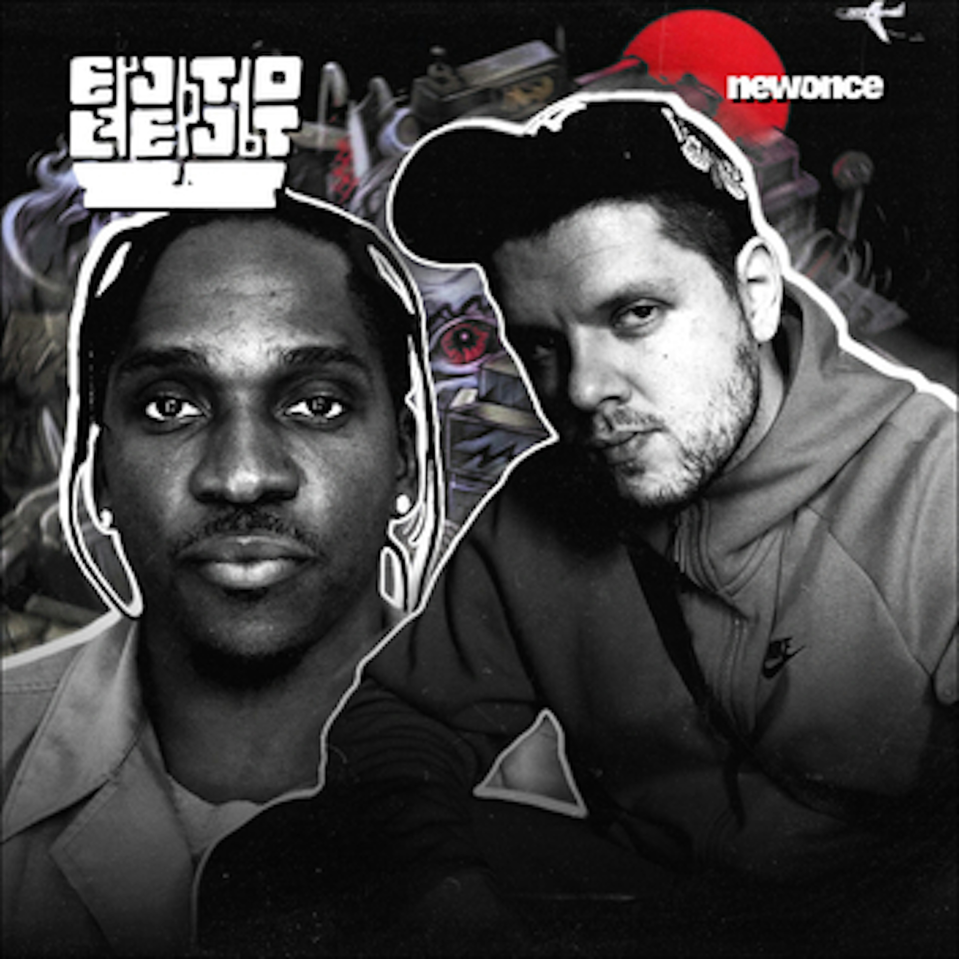 Ejtołejty - Uliczny pato(s) w najlepszym wydaniu