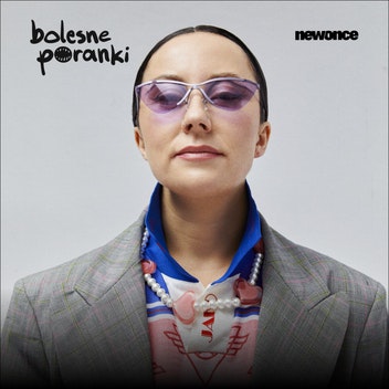 Bolesne Poranki - W końcu empatyzuję z polskim rynkiem muzycznym. Paulina Przybysz 
