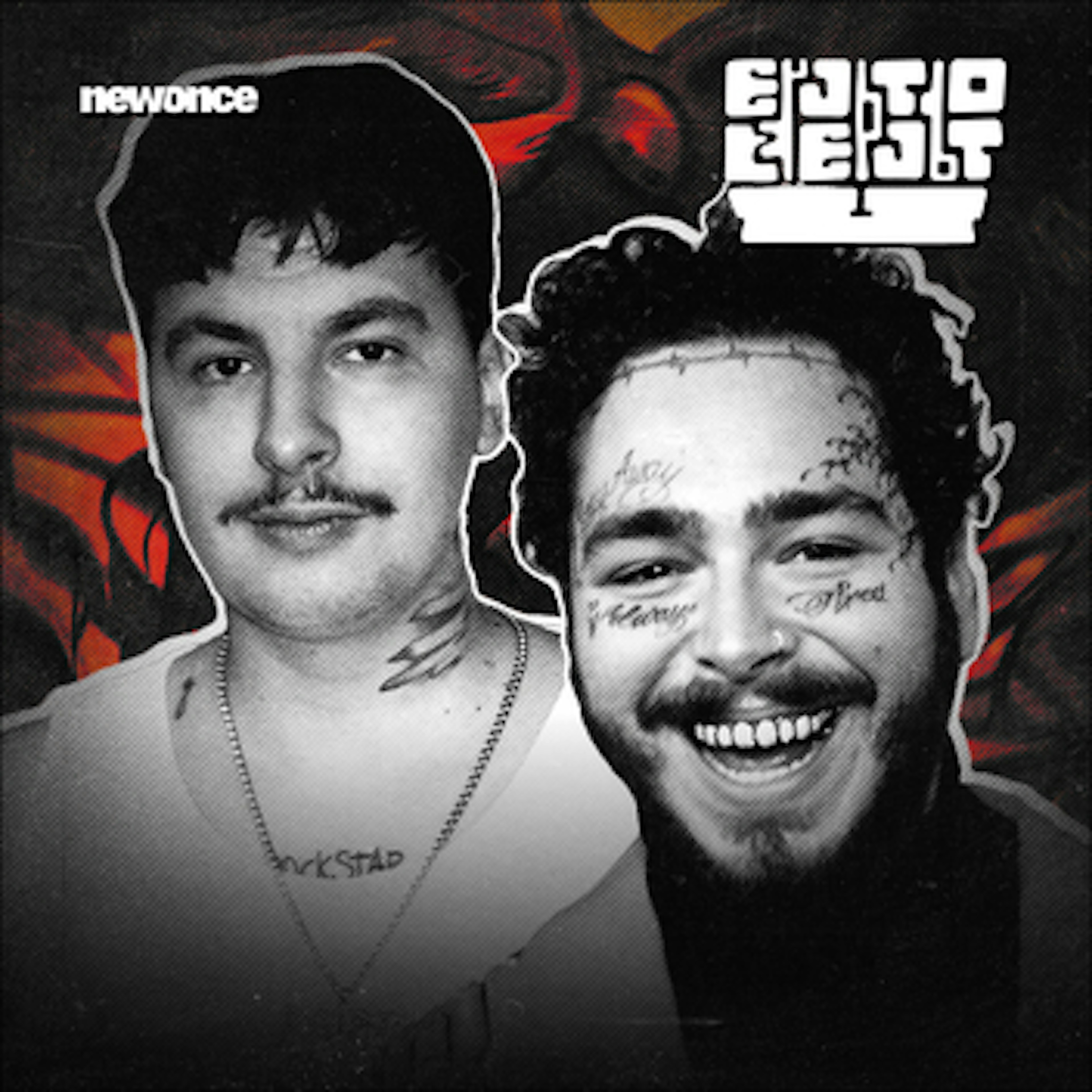 Ejtołejty - Rockstar z USA i rockstar z 2115. Co jeszcze łączy Post Malone'a i White'a?