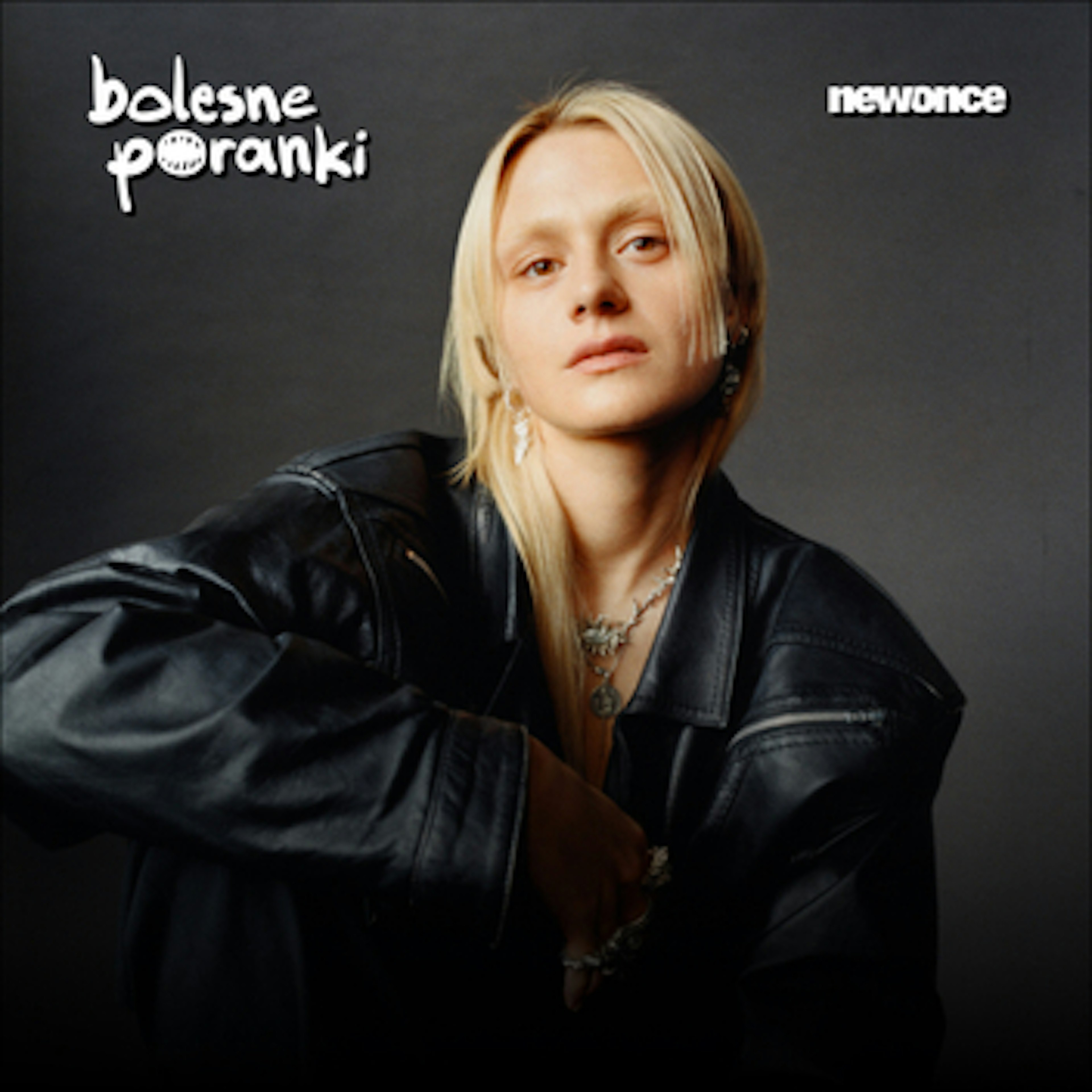 PORANEK - Rosalie. gra na kodach i serwuje swój trzeci album „Motherlode”