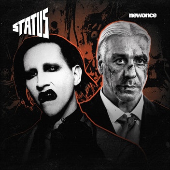 STATUS  - Kiedy idol okazuje się predatorem; sprawy Marilyna Mansona i Tilla Lindemanna