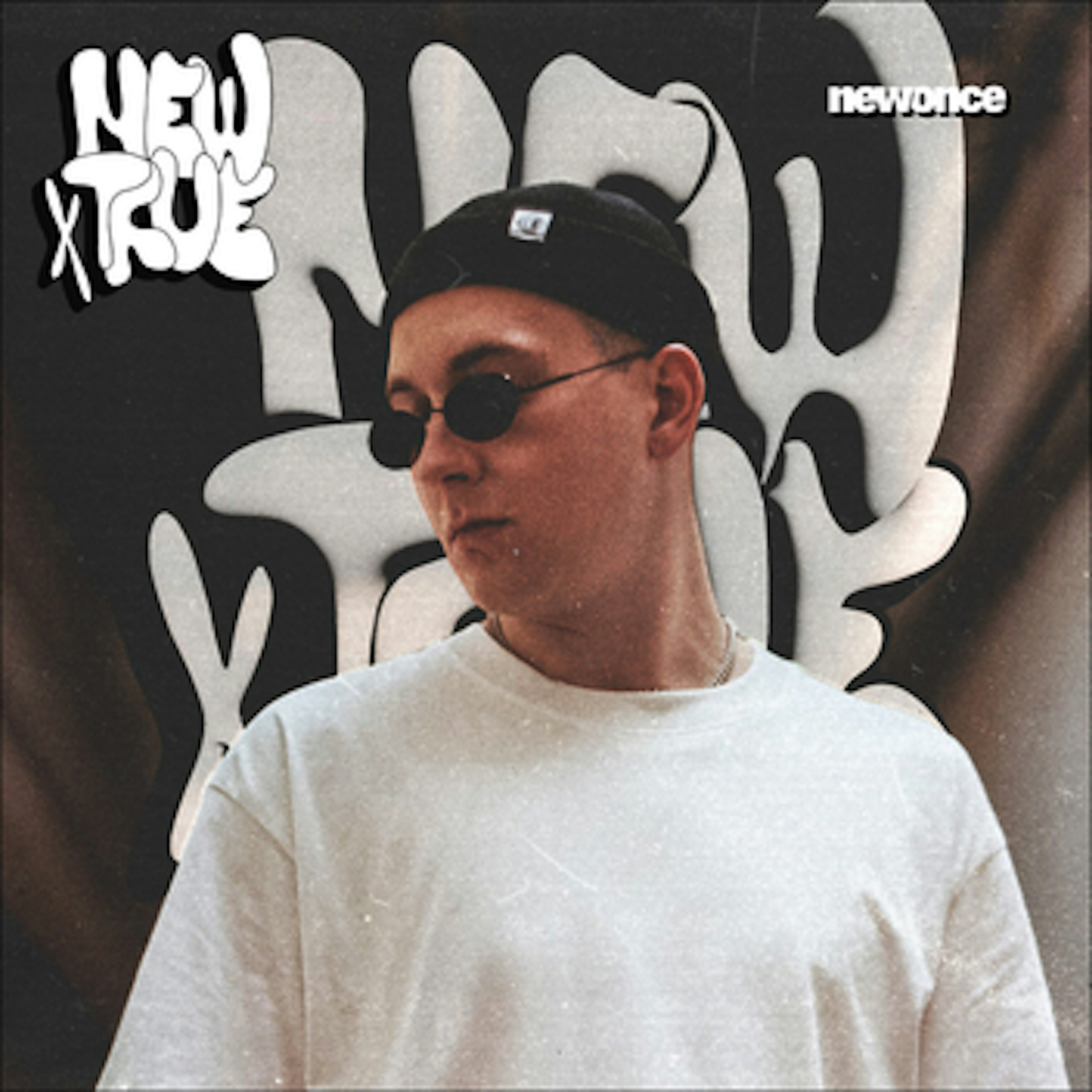 New x True by Def Jam Recordings Poland - Miły ATZ: mam coraz mniejszą ochotę na robienie energetycznych bomb