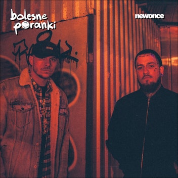 PORANEK - Soulpete o boom-bapie, smutnych rapsach i... Michale Probierzu