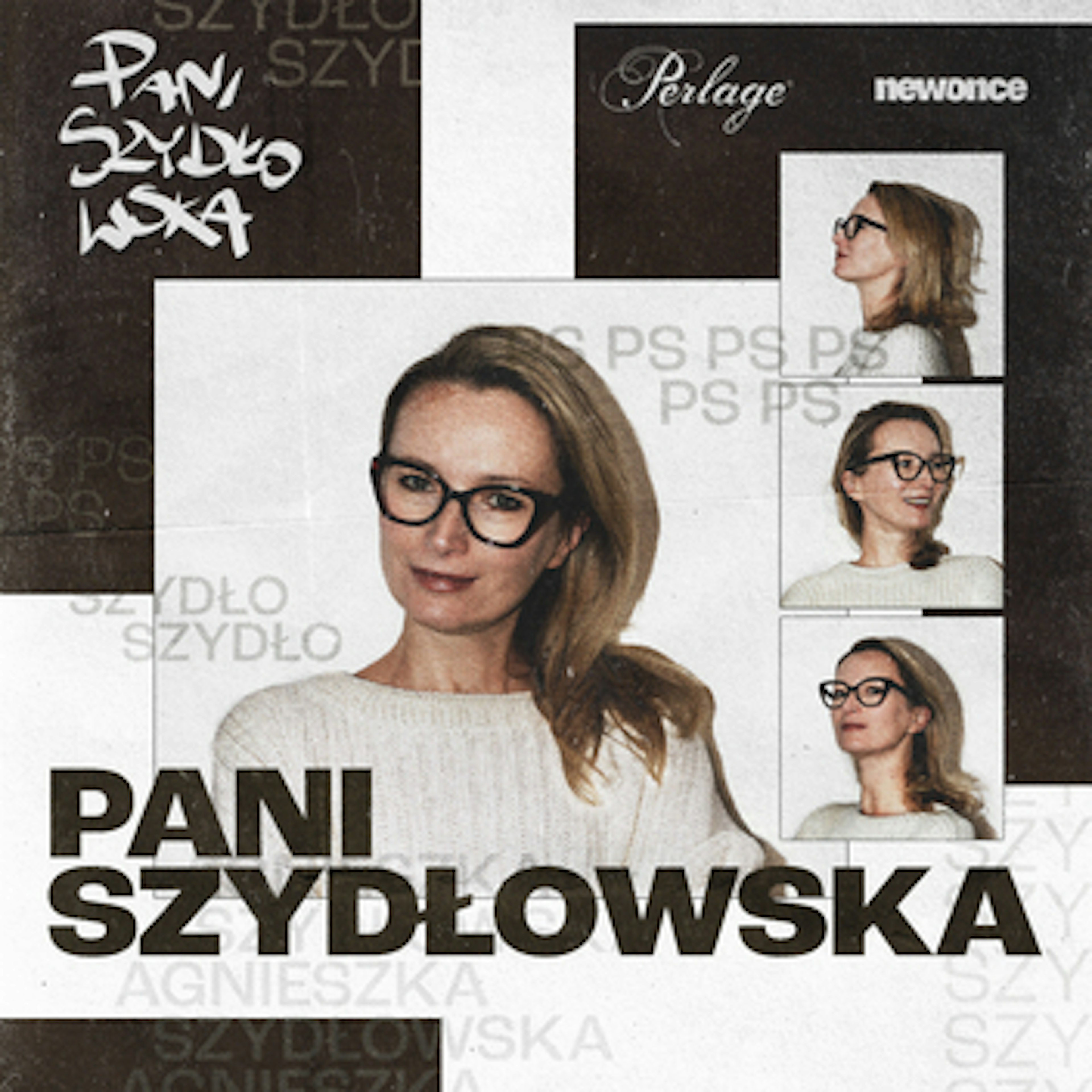 PANI SZYDŁOWSKA - Agnieszka Szydłowska podsumowuje Festiwal Polskich Filmów Fabularnych w Gdyni