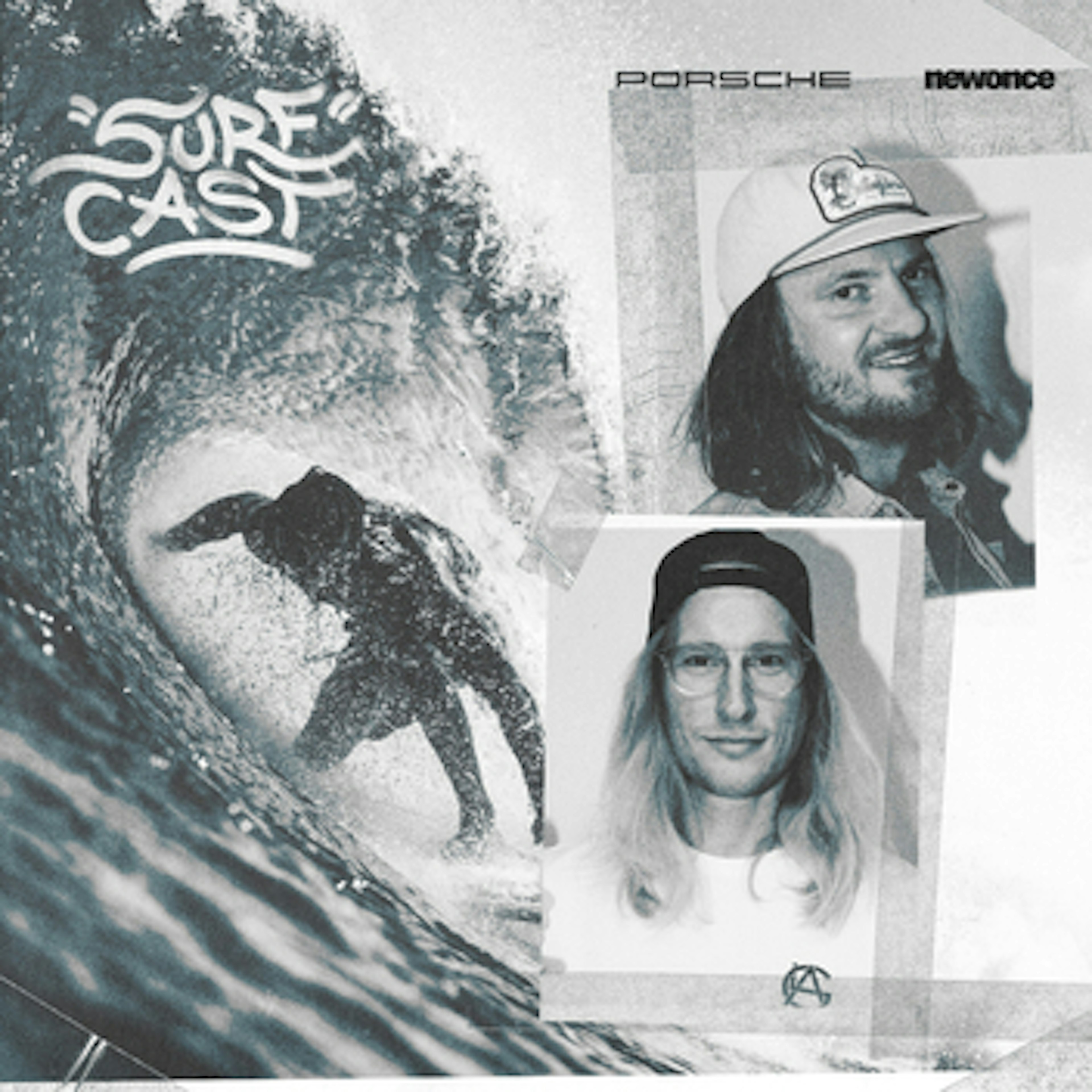 Surfcast  - Prognozowanie Surfingowe