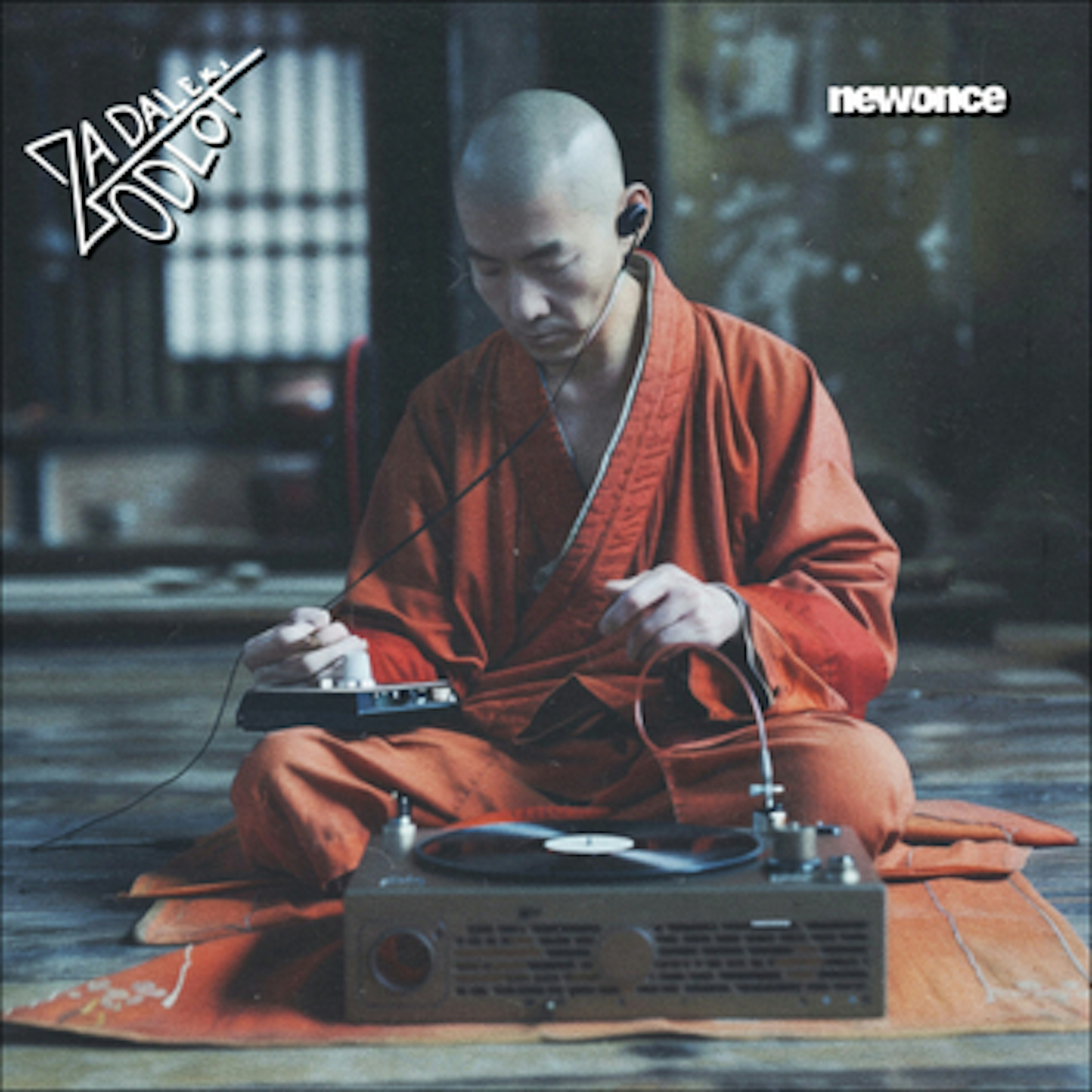 ZA DALEKI ODLOT - WEJŚCIE SMOKA: SHAOLIN KUNG FU… SAMURAI SPECIAL