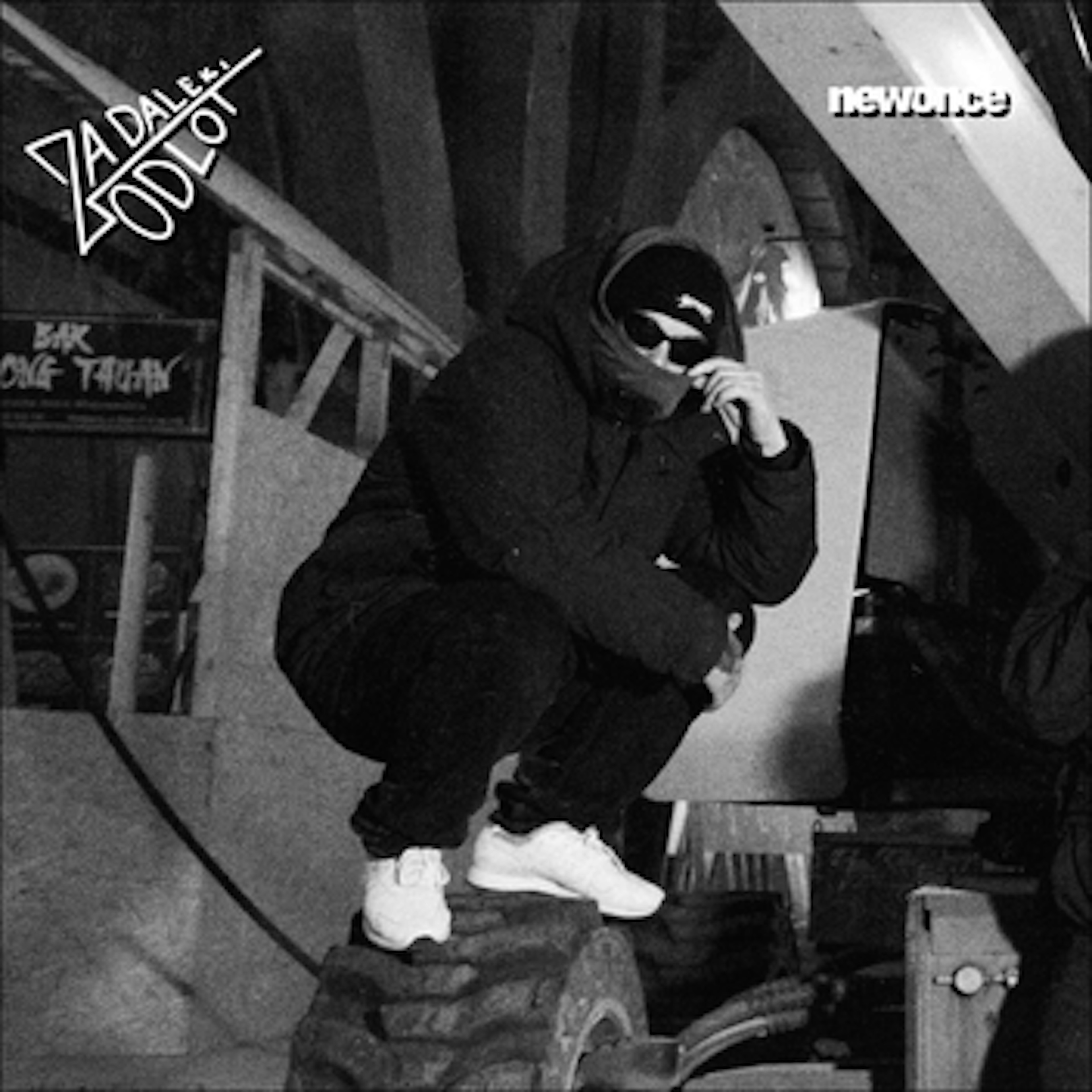 ZA DALEKI ODLOT - Hades: Ksywa zobowiązuje