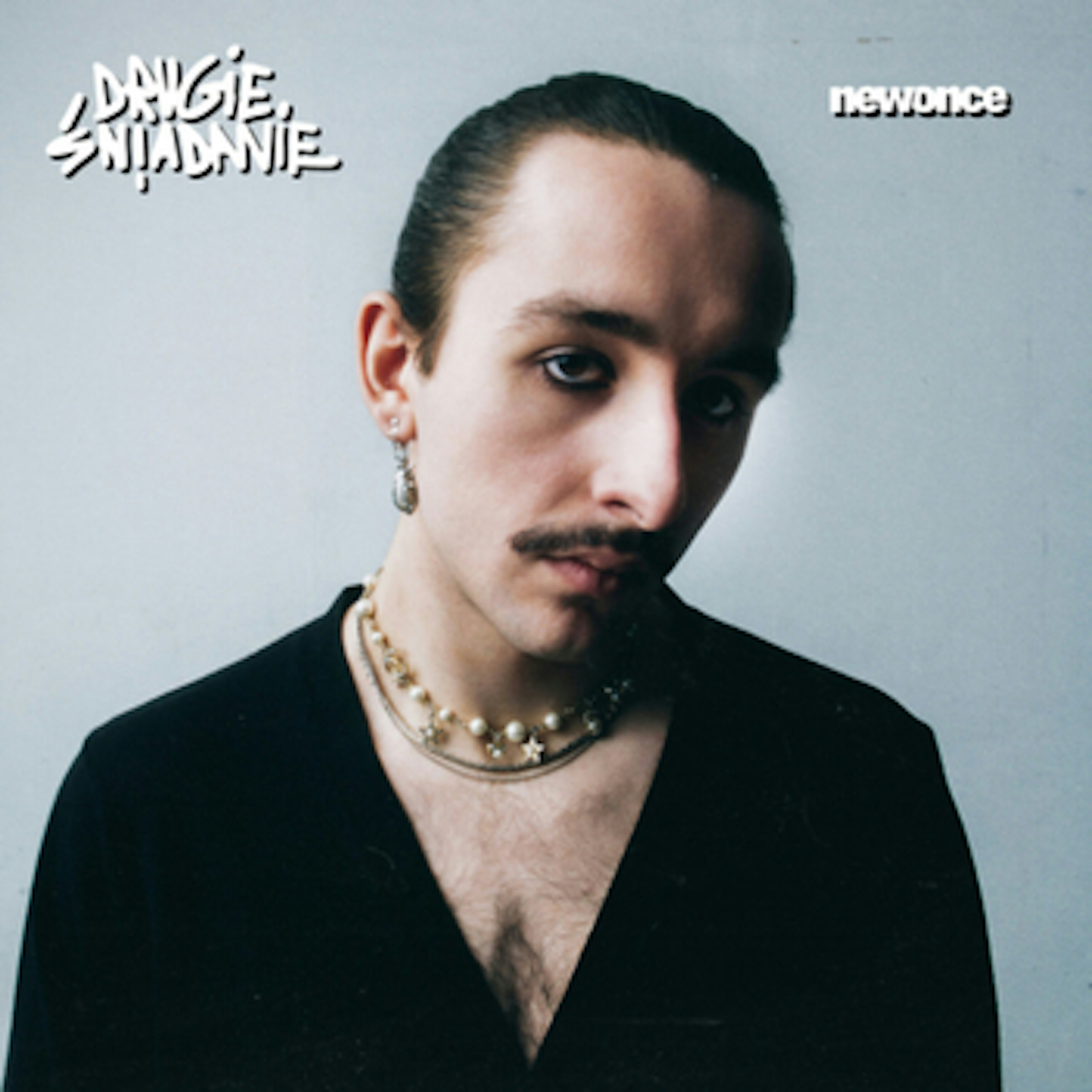 DRUGIE ŚNIADANIE - Jacuś: „Nie słucham rapu”