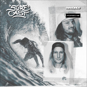 Surfcast  - Surfcast: Kultura surfingu