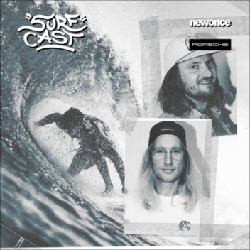 Surfcast  - Coldwaves od A do Z