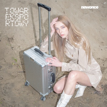 TOWAR EKSPORTOWY - Pat Bogusławski: „Przy pracy nad klipem Charli XCX nie spałem 48 godzin”