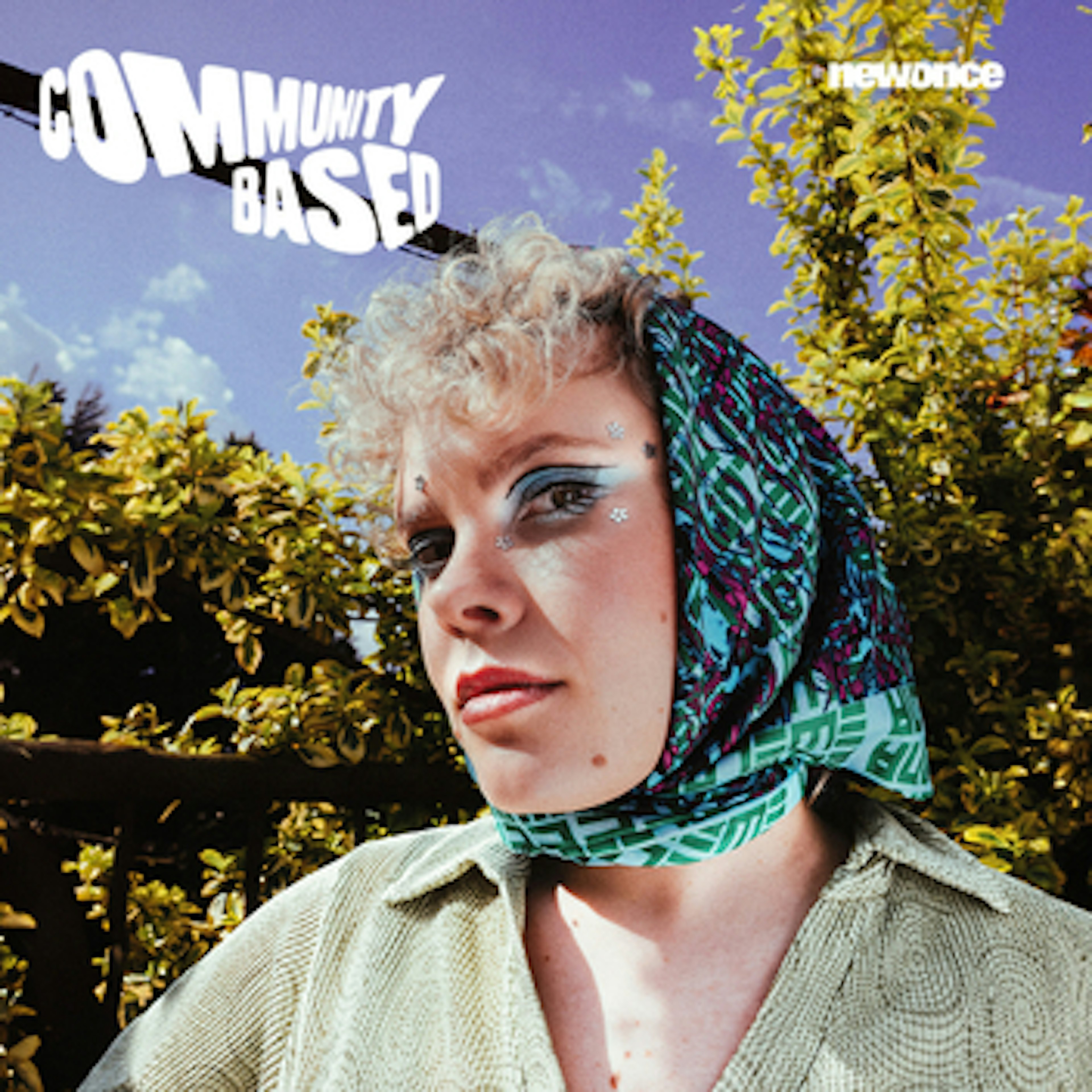 COMMUNITY BASED - Girls and Queers to the Front