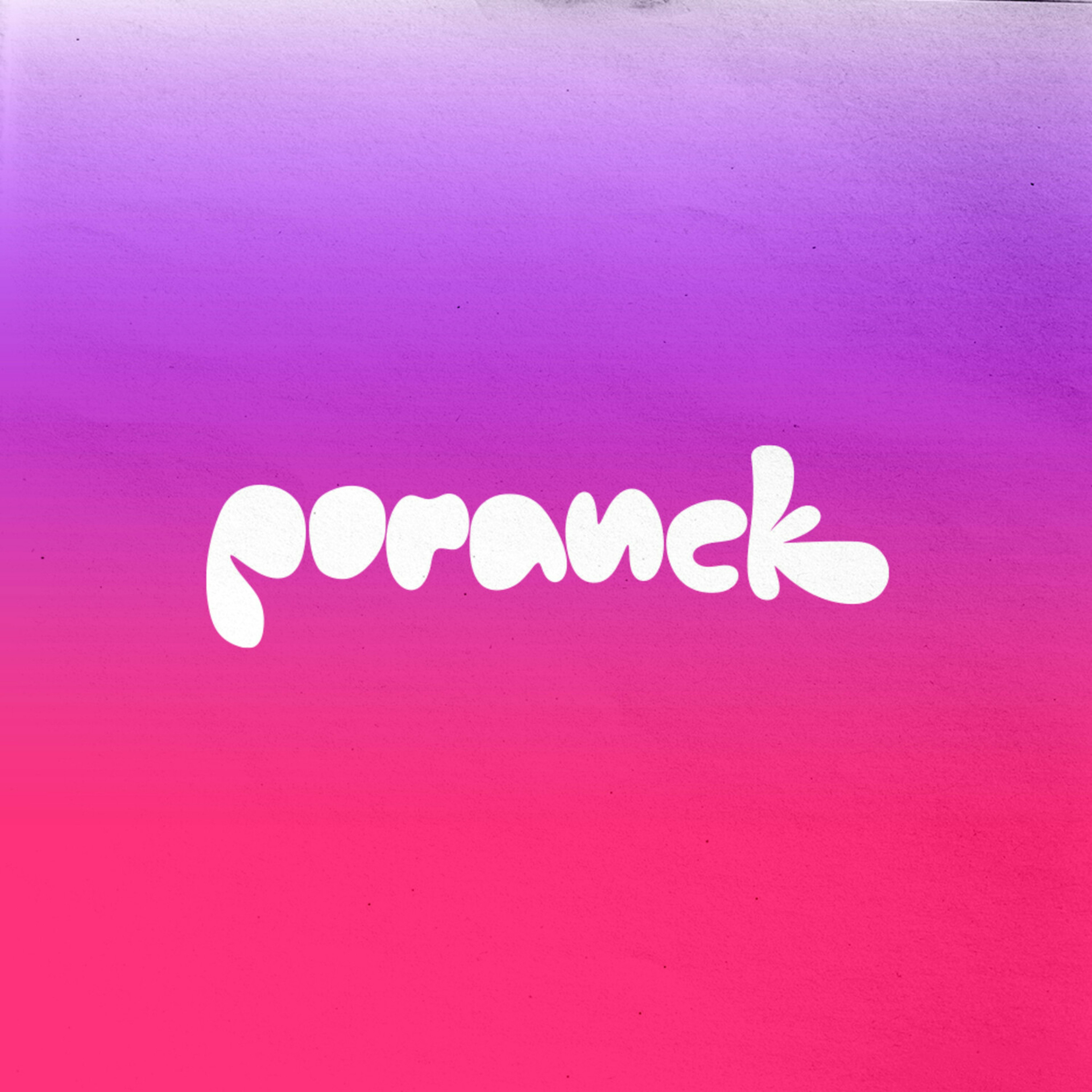 PORANEK