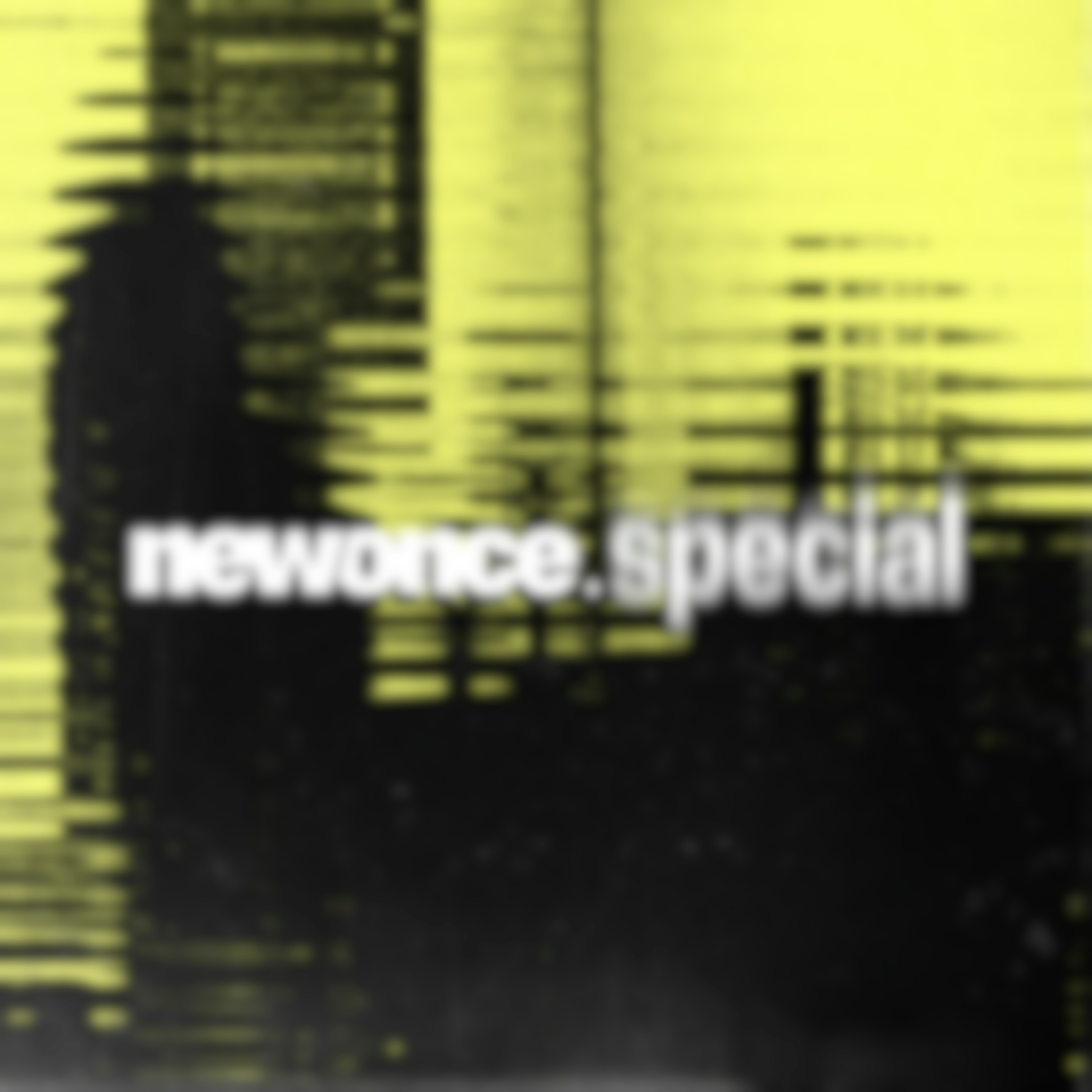 newonce specials