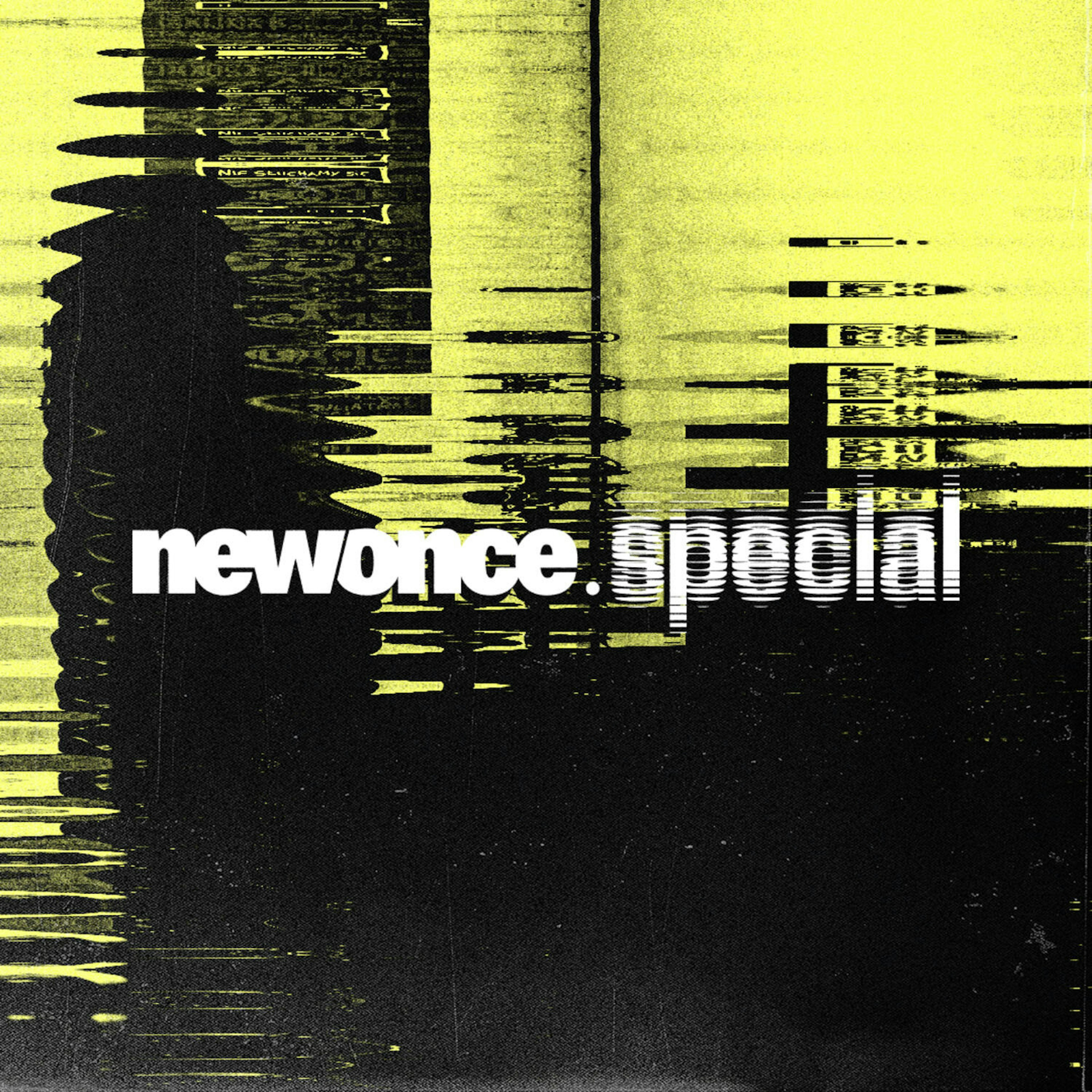 newonce specials