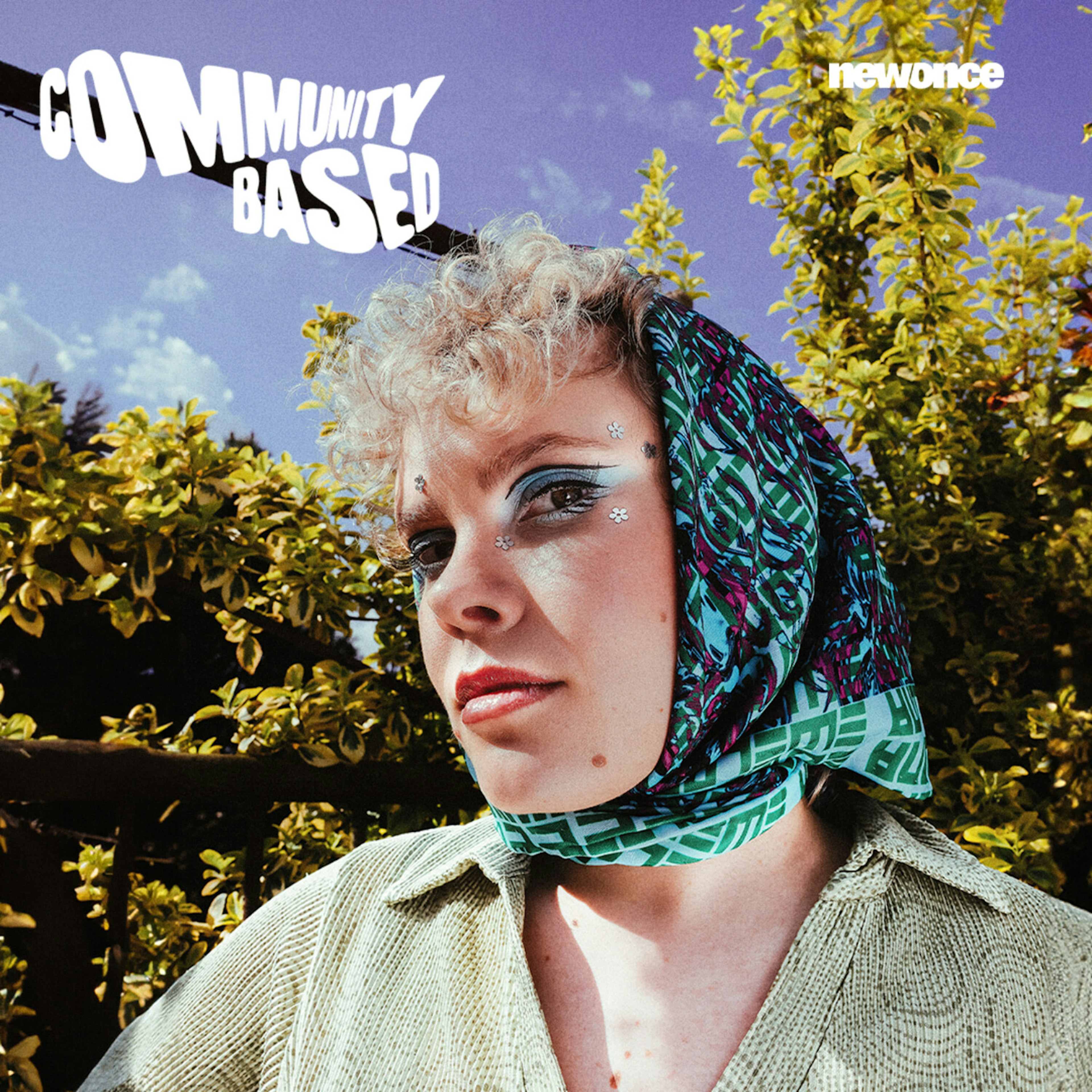 COMMUNITY BASED